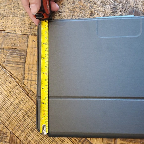 Tablet or iPad case - Picture 7 of 7